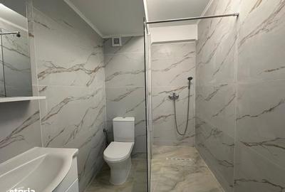 Apartament cu 2 camere în Palazu Mare