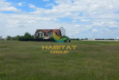 Teren Construcții intravilan de 350 mp, în Vidra - 5