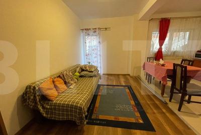 Apartament 3 camere, 70 mp, parcare, 2 balcoane, Eugen Ionesco - 11