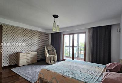 Vila 248MP | Pipera - American Village | Teren 300 MP | 3 l - 31