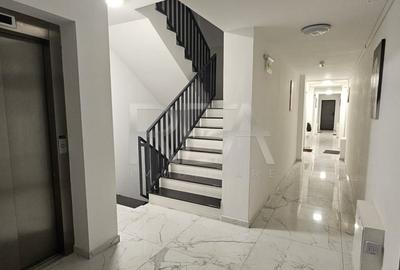 Ap. 2 camere transformat in 3, loc de parcare, Pipera - 9