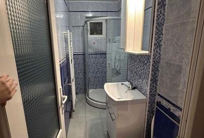 Apartament cu 3 camere semidecomandat, mobilat în Central - 3