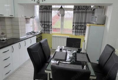 Apartament cu 3 camere decomandat în Țiglina 2 - 2