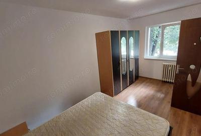 Apartament 2 camere, mobilat, etaj 1 - 4