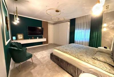 Vila Moderna pe parter amplasata pe 1000 mp teren - 9