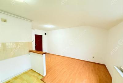 Garsoniera de in Sibiu zona Valea Aurie - 8