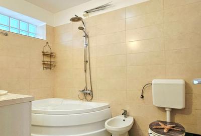 Apartament cu 3 camere decomandat, mobilat în Fundeni - 25