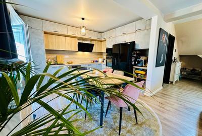 Vilă Exclusivistă Berceni – 5 Camere la 2 Pași de Bd. 1 Mai și 4 Min. de Metrou - 7