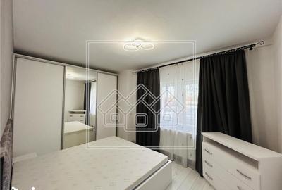 Apartament cu 3 camere în Piața Cluj - 11
