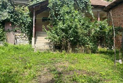 Casa de caramida la ?ara - 6