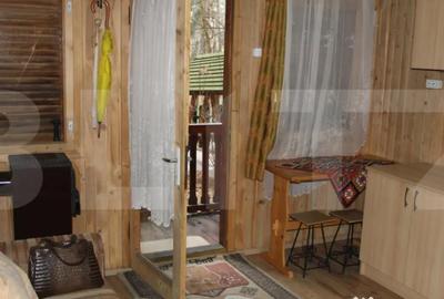 Casă cu 2 camere cu Teren 113 Mp în Reci - 4