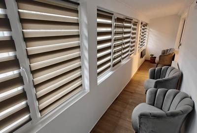 Apartament cu 2 camere decomandat în Central - 8