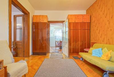 Comision 0 %! Apartament cu 2 camere la casa, de vanzare! - 11