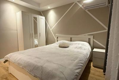 Cosmopolis Casa / Vila de Inchiriat - 1