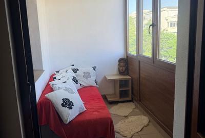Apartament cu 2 camere semidecomandat în Central - 3