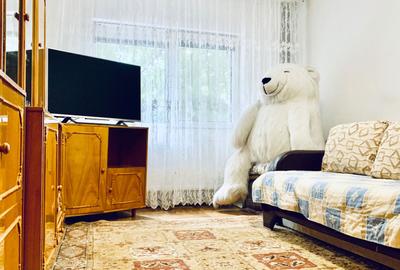 Apartament cu 3 camere decomandat în Central - 8