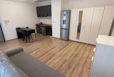 Garsonieră în Obor - 7