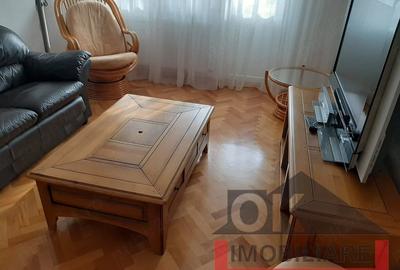 Apartament cu 3 camere decomandat în Ultracentral - 15