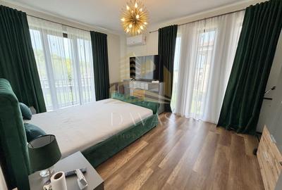Casă individuală cu 4 camere cu Teren 465 Mp în Făget - 6