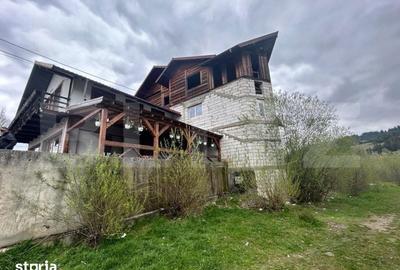 Spațiu comercial, de 1,200 mp, în Central - 3
