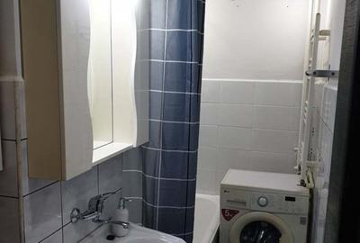 Garsonieră decomandată în 13 Septembrie - 1