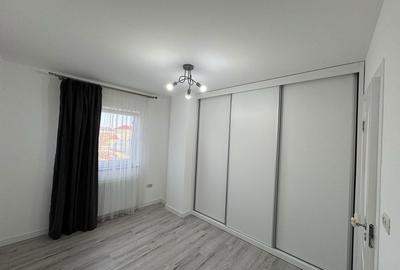 Apartament cu 3 camere decomandat în Central - 4