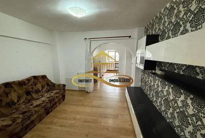 Apartament de inchiriat Bacau strada Banca Nationala - 3