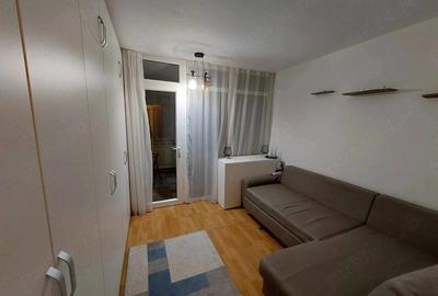 Garsonieră nedecomandată în Central - 3