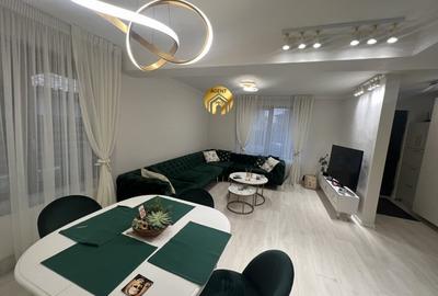 Vila 4 camere Mobilata si Utilata - Otopeni Odaile - langa Penny Market Vila 4 camere Mobilata si Utilata - Otopeni Odaile - langa Penny Market - 5