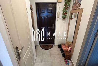 Apartament 2 camere I B-ul Mihai Viteazu I 48 mp utili + balcon 7 mp - 7