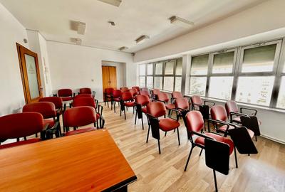 Birou, de 20 mp, în Centrul Civic - 8