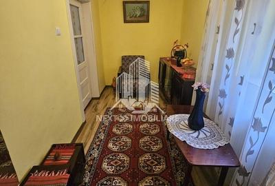 Casă  4 camere cu 2 intrări, garaj și teren 1751mp– Cobadin - 8