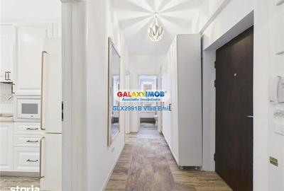Apartament cu 2 camere semidecomandat, mobilat în Militari - 4