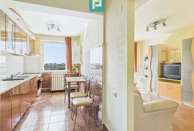 Apartament cu 2 camere decomandat în Ultracentral - 3