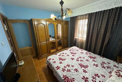 Apartament cu 3 camere decomandat, mobilat în Est - 14