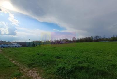 Teren cu constructie de vanzare in Urleta - 4