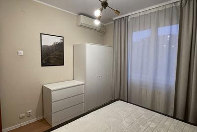 Apartament cu 3 camere decomandat în Romană - 15