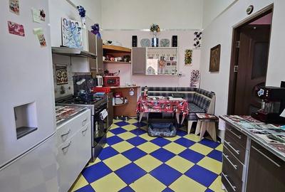 Apartament în Ultracentral - 5