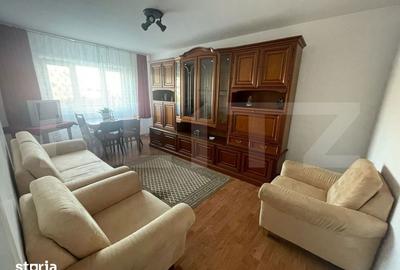 Apartament cu 2 camere în Nufărul - 5