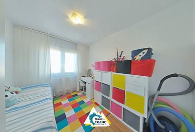 Apartament familial cu 4 camere luminos și primitor in Vlaicu - 6