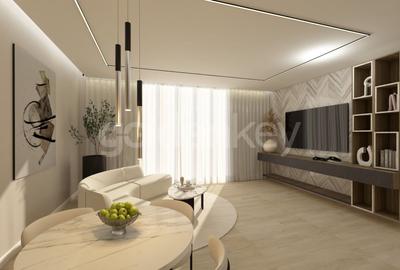 Apartament cu 2 camere decomandat în Palazu Mare - 3