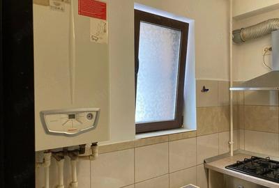 Apartament cu 2 camere semidecomandat în Ozana