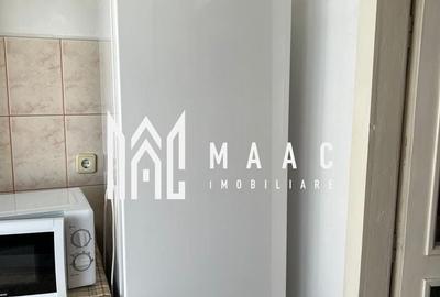 Apartament cu 2 camere decomandat în Mihai Viteazul