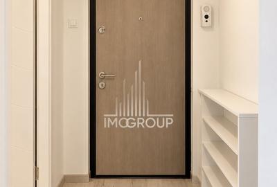 Apartament cu 3 camere semidecomandat, mobilat în Gheorgheni - 4