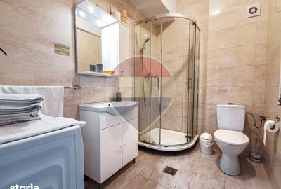 Apartament cu 2 camere în Tomis Plus - 5