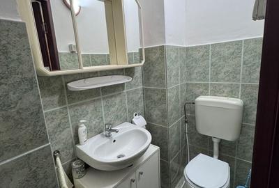 Apartament cu 3 camere în Nufărul - 1