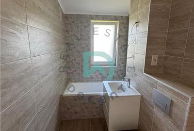 Apartament cu 2 camere decomandat în Sânpetru - 7