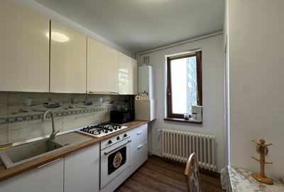 Apartament cu 2 camere semidecomandat, mobilat în Gheorgheni - 3