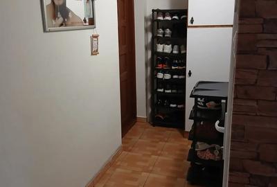 Apartament cu 2 camere semidecomandat în Mărgeanului - 2