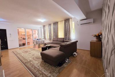 Apartament cu 2 camere semidecomandat în Industriilor - 3